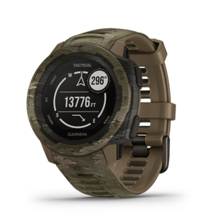 GPS INSTINCT TACTICAL 2064-82-92