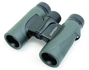 双眼鏡 TAC-1025 10x25ﾐﾙ防水20.04
