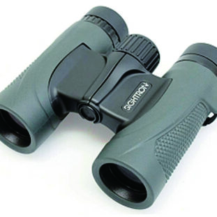 双眼鏡 TAC-1025 10x25ﾐﾙ防水20.04