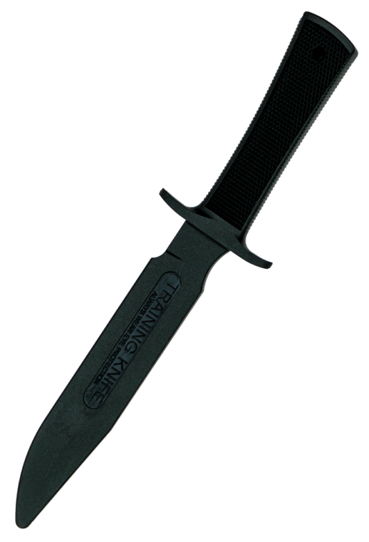 ﾄﾚｰﾆﾝｸﾞ用ナイフ COLDSTEEL92R14R1