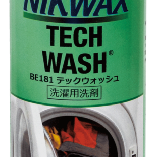 防水生地用洗剤Loftﾃｯｸｳｫｯｼｭ 300ml