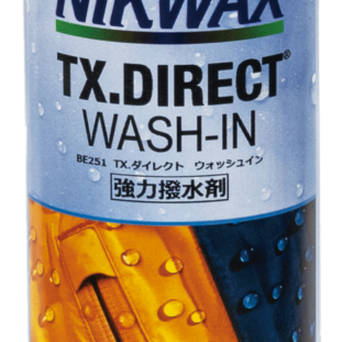 TXﾀﾞｲﾚｸﾄWASH-IN(洗濯式)300ml